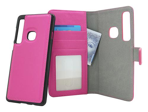 Skimblocker Magnet Wallet Samsung Galaxy A9 2018 (A920F/DS)