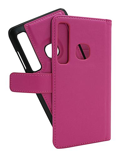 Skimblocker Magnet Wallet Samsung Galaxy A9 2018 (A920F/DS)
