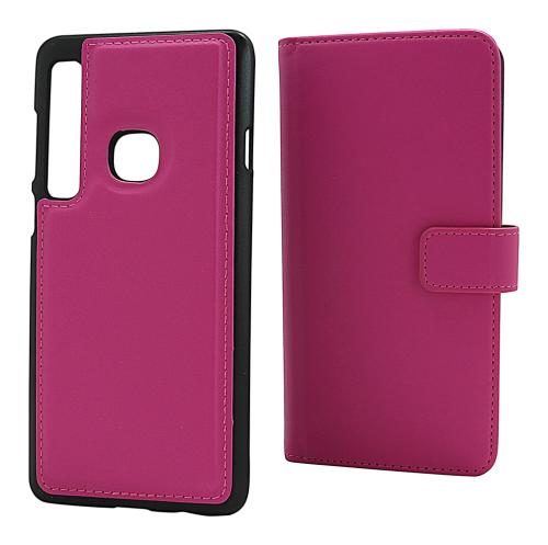 Skimblocker Magnet Wallet Samsung Galaxy A9 2018 (A920F/DS)