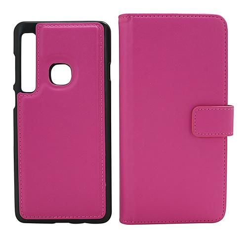 Skimblocker Magnet Wallet Samsung Galaxy A9 2018 (A920F/DS)