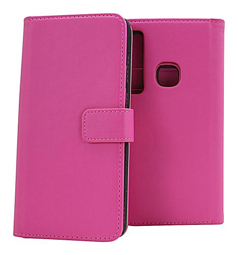 Skimblocker Magnet Wallet Samsung Galaxy A9 2018 (A920F/DS)