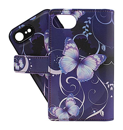 Skimblocker iPhone 16e Magnet Mobilcover Design