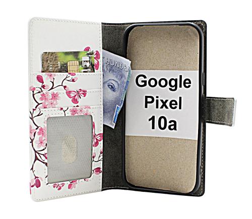 Skimblocker Google Pixel 10a Mobilcover Design