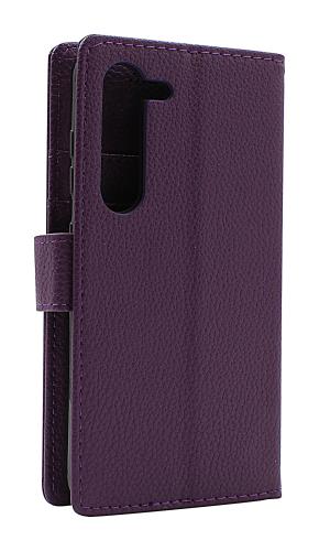 New Standcase Wallet Samsung Galaxy S23 5G