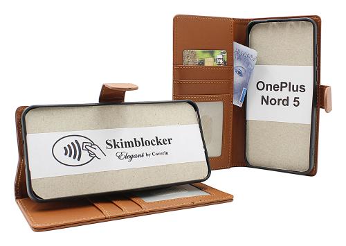 Skimblocker OnePlus Nord 5 Mobilcover