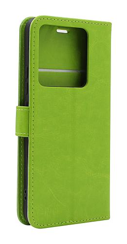 Crazy Horse Xiaomi 14T Pro Mobilcover