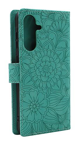 Flower Samsung Galaxy A36 Mobilcover