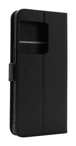 Crazy Horse Sony Xperia 1 VIII Mobilcover