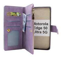 XL Standcase Luxwallet Motorola Edge 50 Ultra 5G