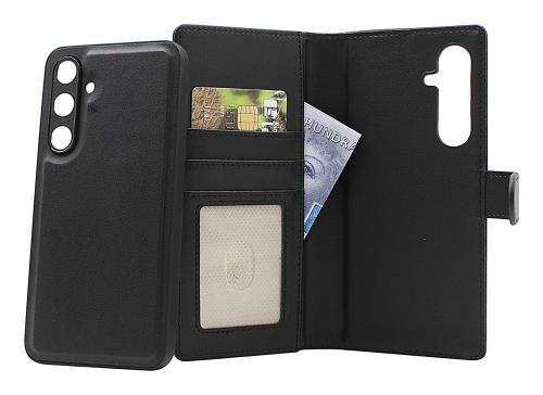 Skimblocker Samsung Galaxy S26 FE Magnet Mobilcover