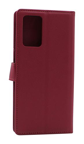 Skimblocker Motorola Moto G35 5G Mobilcover