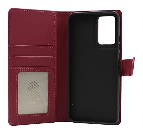 Skimblocker Motorola Moto G35 5G Mobilcover