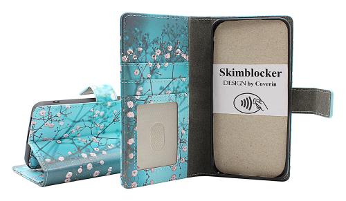 Skimblocker OnePlus Nord CE5 Mobilcover Design