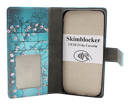 Skimblocker OnePlus Nord CE5 Mobilcover Design