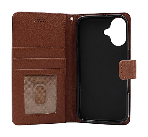 New Standcase iPhone 16 Mobilcover