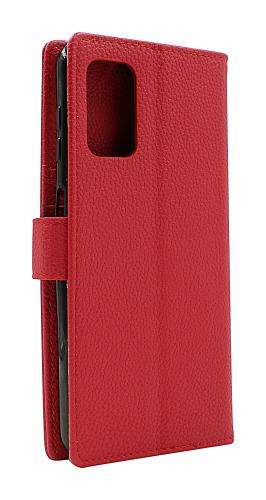 New Standcase Wallet Samsung Galaxy A13 (A135F/DS)