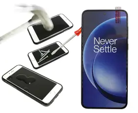 Full Frame Glasbeskyttelse OnePlus 15R