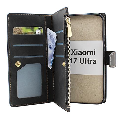 XL Xiaomi 17 Ultra Luksus Mobilcover