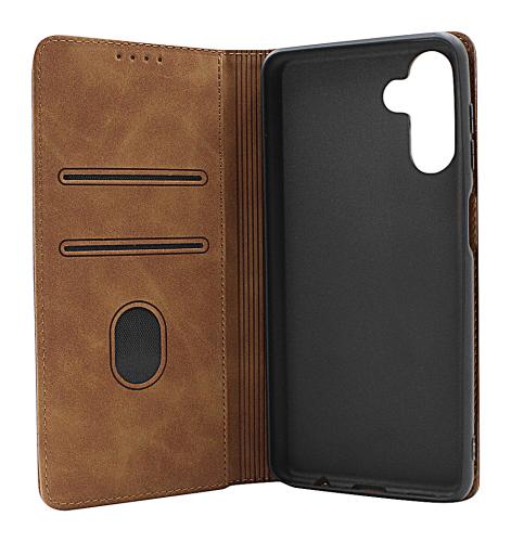 Fancy Standcase Wallet Samsung Galaxy A04s (A047F/DS)