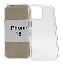 TPU Cover iPhone 16