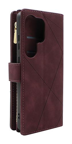 XL Samsung Galaxy S26 Ultra Luksus Mobilcover