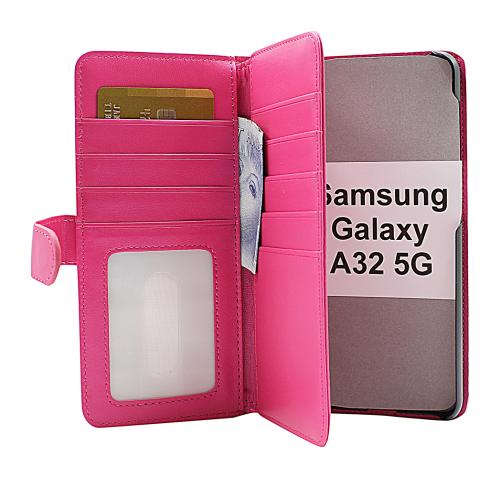 Skimblocker XL Wallet Samsung Galaxy A32 5G (A326B)