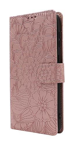 Flower Standcase Wallet Samsung Galaxy A33 5G (A336B)