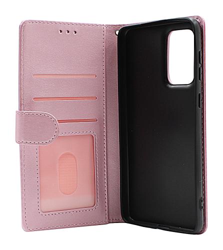 Zipper Standcase Wallet Samsung Galaxy A33 5G (A336B)