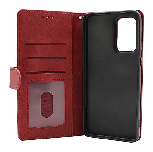 Zipper Standcase Wallet Samsung Galaxy A33 5G (A336B)