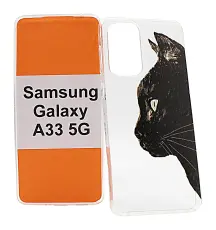 TPU Designcover Samsung Galaxy A33 5G (A336B)