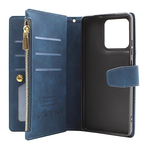 XL Motorola Moto G86 Luksus Mobilcover