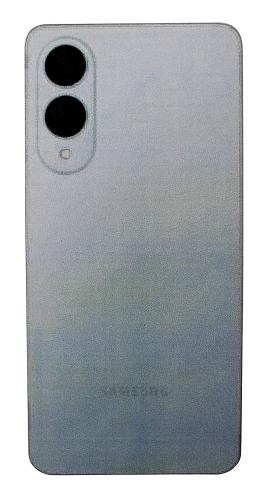 Kameraglas Samsung Galaxy S25 Edge