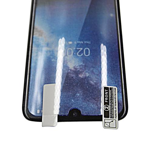 Skærmbeskyttelse Nokia 2.2