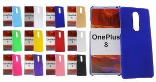 Hardcase Cover OnePlus 8