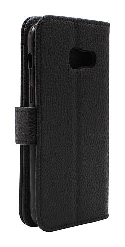 New Standcase Wallet Samsung Galaxy A3 2017 (A320F)