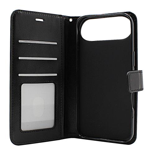 Crazy Horse iPhone Air Mobilcover