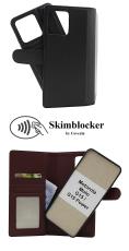 Skimblocker Motorola Moto G15 / G15 Power Magnet Mobilcover