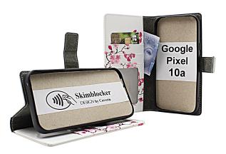 Skimblocker Google Pixel 10a Mobilcover Design