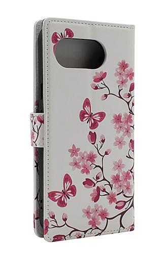 Skimblocker Google Pixel 10a Mobilcover Design