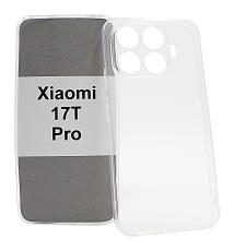 Ultra Thin TPU Cover Xiaomi 17T Pro