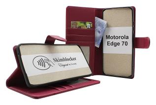 Skimblocker Motorola Edge 70 Mobilcover