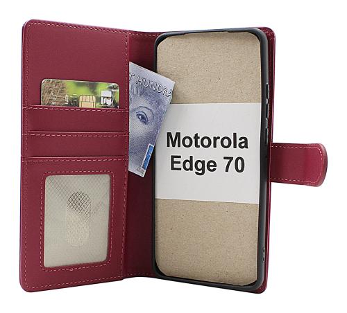 Skimblocker Motorola Edge 70 Mobilcover