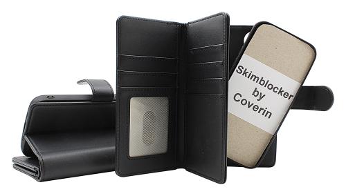 Skimblocker Doro Aurora A31 XL Magnet Mobilcover