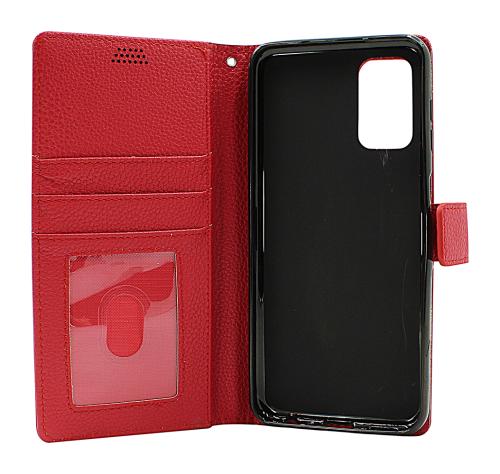 New Standcase Wallet Samsung Galaxy A13 (A135F/DS)