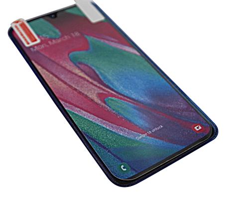 Skærmbeskyttelse Samsung Galaxy A40 (A405FN/DS)