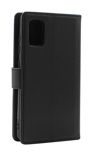 Skimblocker Samsung Galaxy A41 Magnet Mobilcover