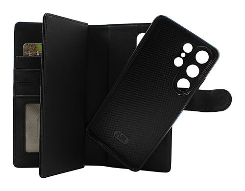 Skimblocker Samsung Galaxy S26 Ultra XL Magnet Mobilcover