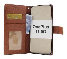New Standcase Wallet OnePlus 11 5G