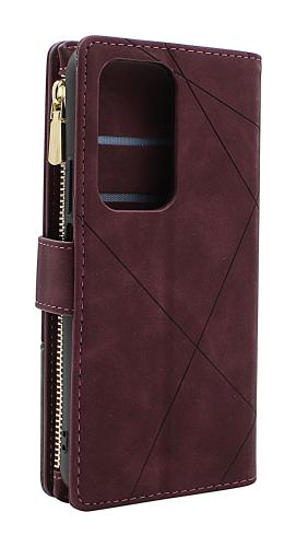 XL Honor 200 Lite 5G Luksus Mobilcover