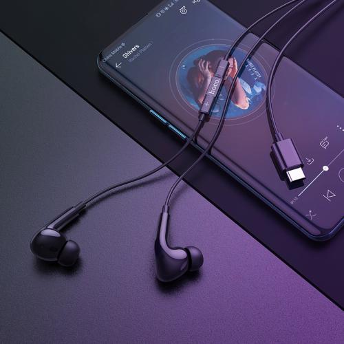 Hoco Headset Type-C